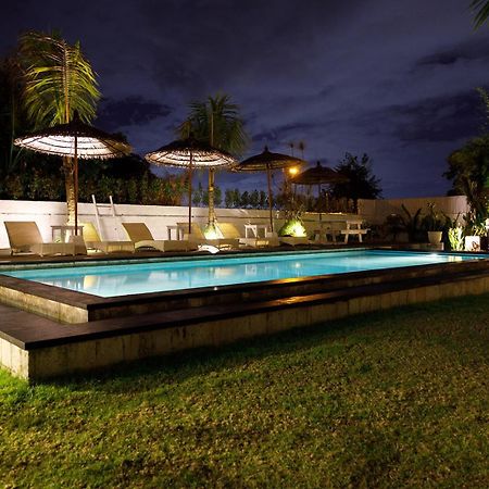 Hotel Bella Bali à Uluwatu Extérieur photo