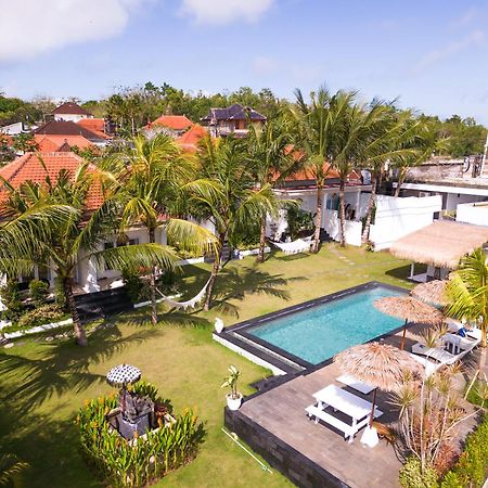 Hotel Bella Bali à Uluwatu Extérieur photo