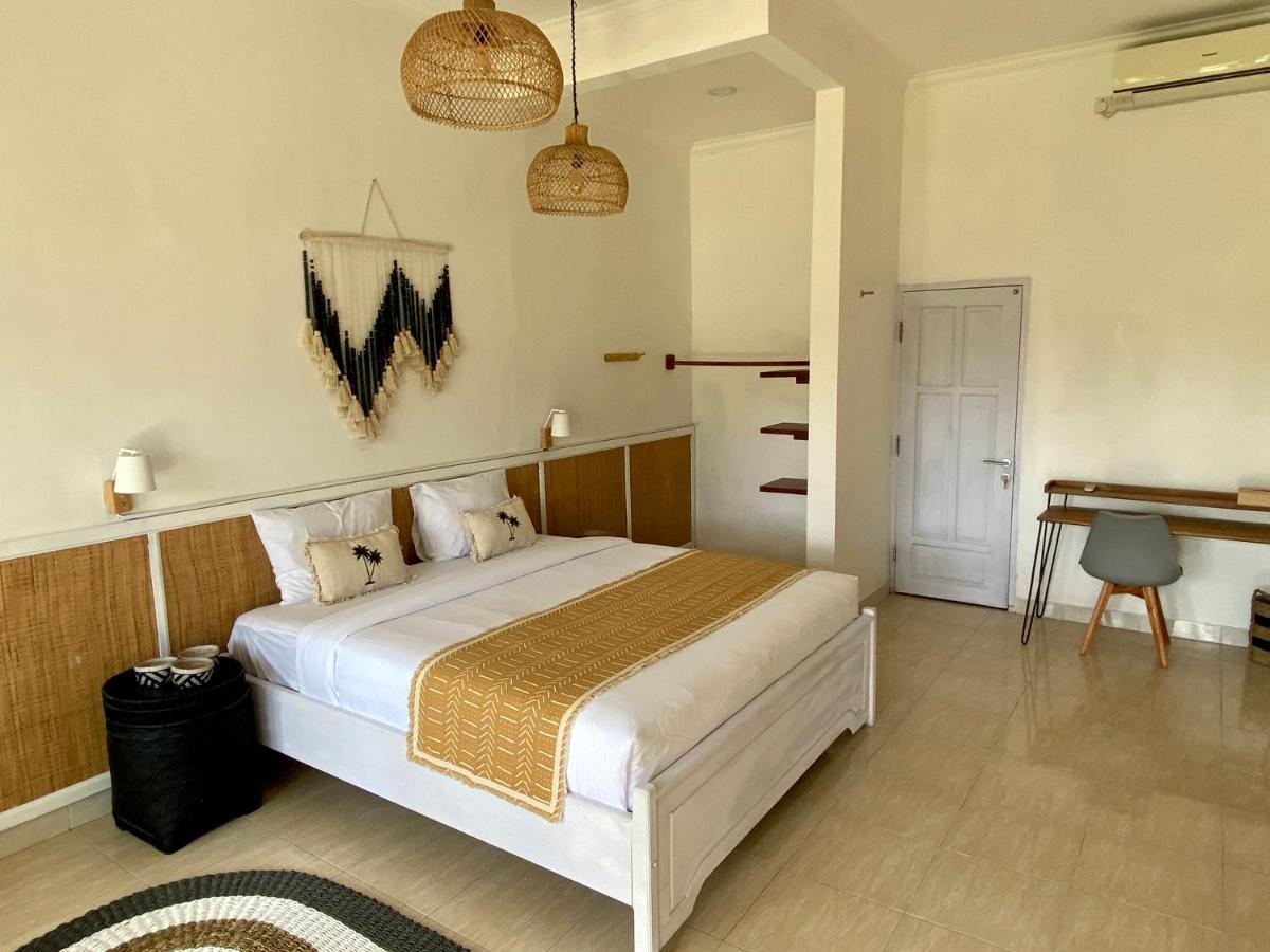 Hotel Bella Bali à Uluwatu Extérieur photo