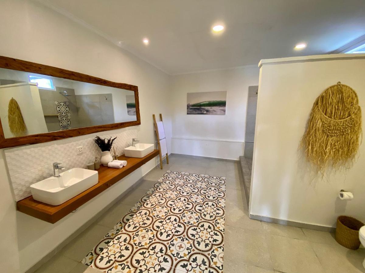 Hotel Bella Bali à Uluwatu Extérieur photo