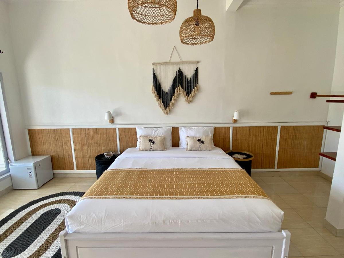 Hotel Bella Bali à Uluwatu Extérieur photo