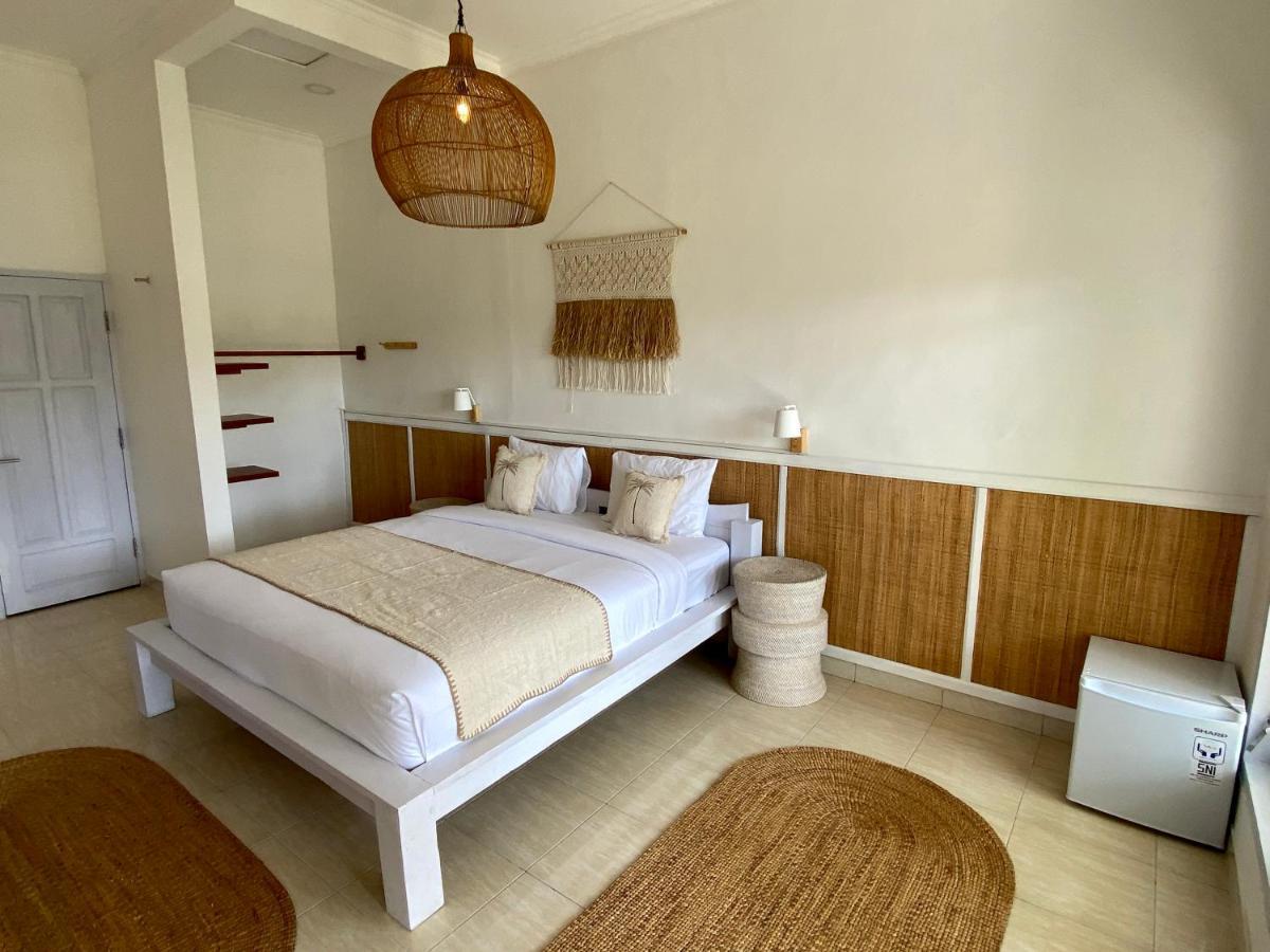 Hotel Bella Bali à Uluwatu Extérieur photo