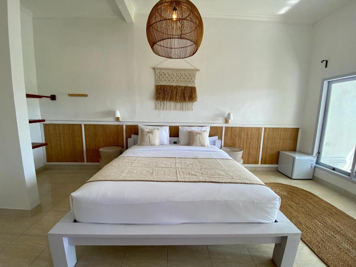 Hotel Bella Bali à Uluwatu Extérieur photo