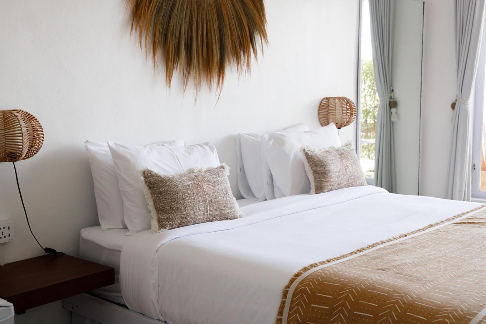 Hotel Bella Bali à Uluwatu Extérieur photo