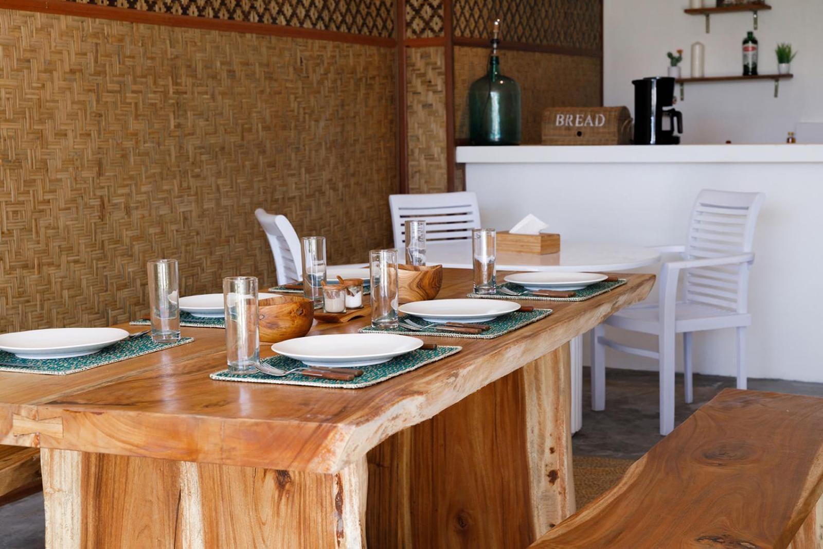 Hotel Bella Bali à Uluwatu Extérieur photo