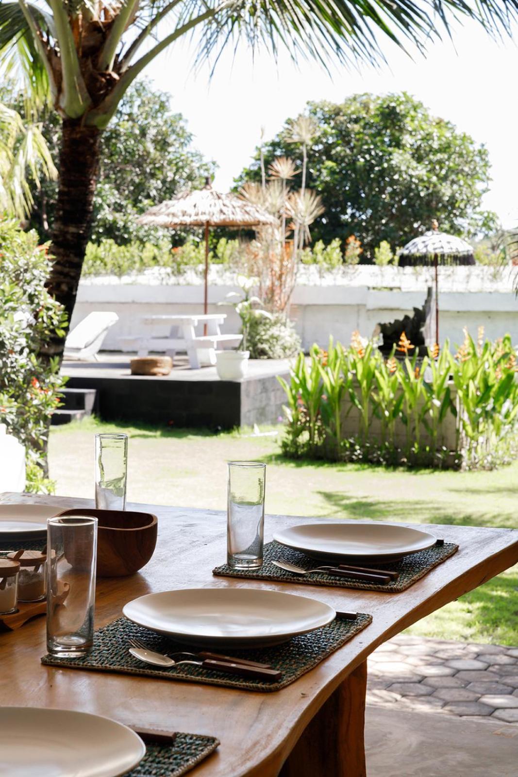 Hotel Bella Bali à Uluwatu Extérieur photo
